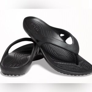 Crocs Kadee II flip